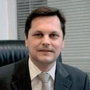 Вице-президент НП «АВОК» Потапов Вадим Витальевич